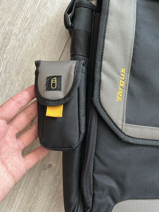 geanta de lucru/de laptop Targus