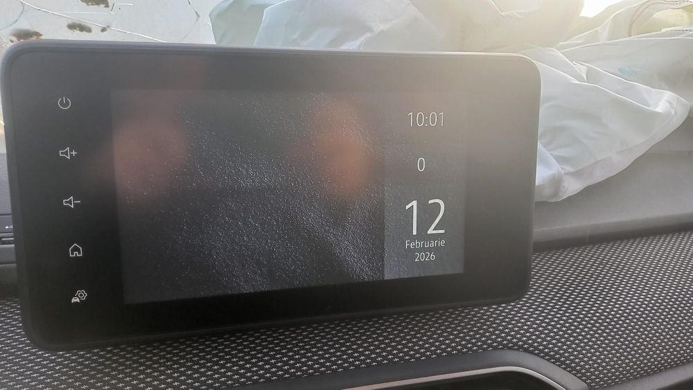 Dezmembram Dacia Sandero 3 1.0 TCE ECO-G H4D 480