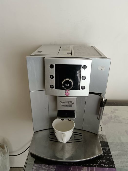 Delonghi perfecta