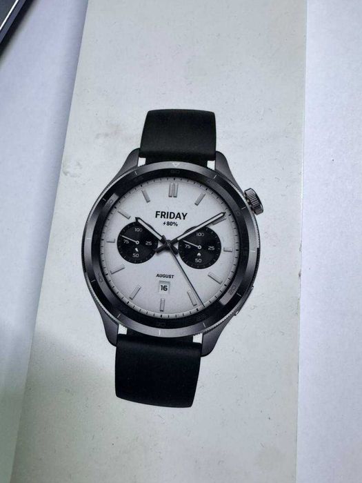 Xiaomi Watch S4 (Есик) ЛОТ 944482