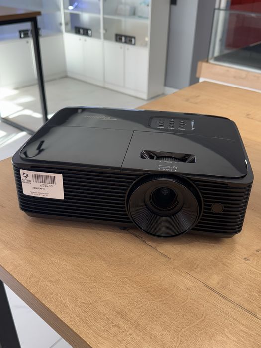 Проектор Optoma/Рассрочка 0-0-12