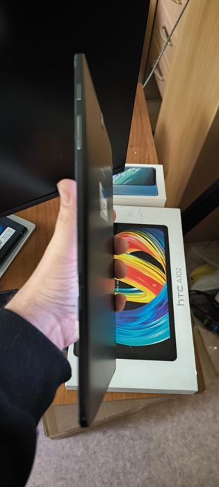 Планшет Samsung GALAXY Tab S2 9.7" Super AMOLED, 32Gb, 4G