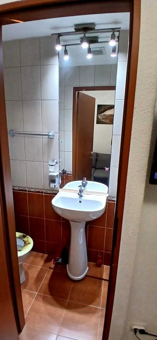De inchiriat garsoniera Calea Aradului