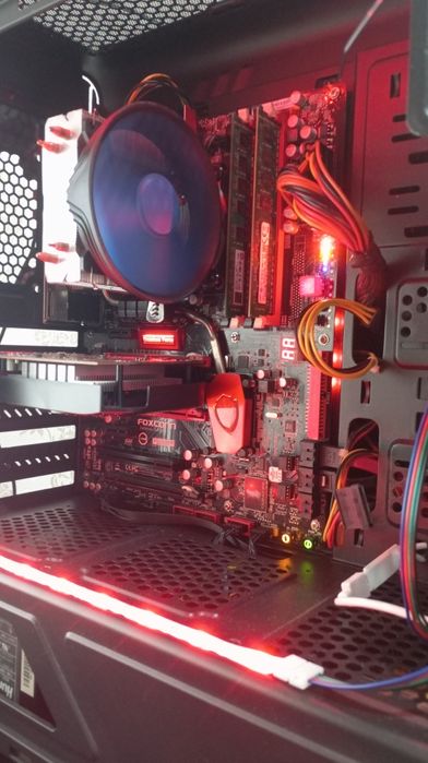 Продам компьютер