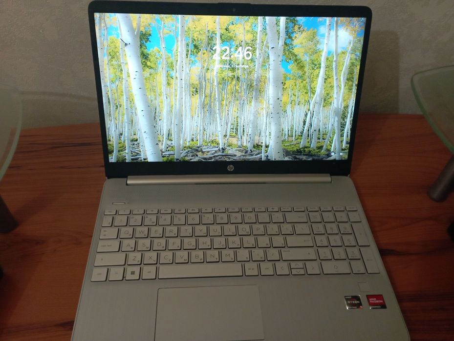 Продам ноутбук Acer HP