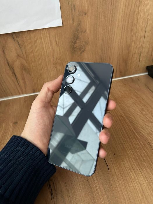 Обменяю Samsung A55 5G