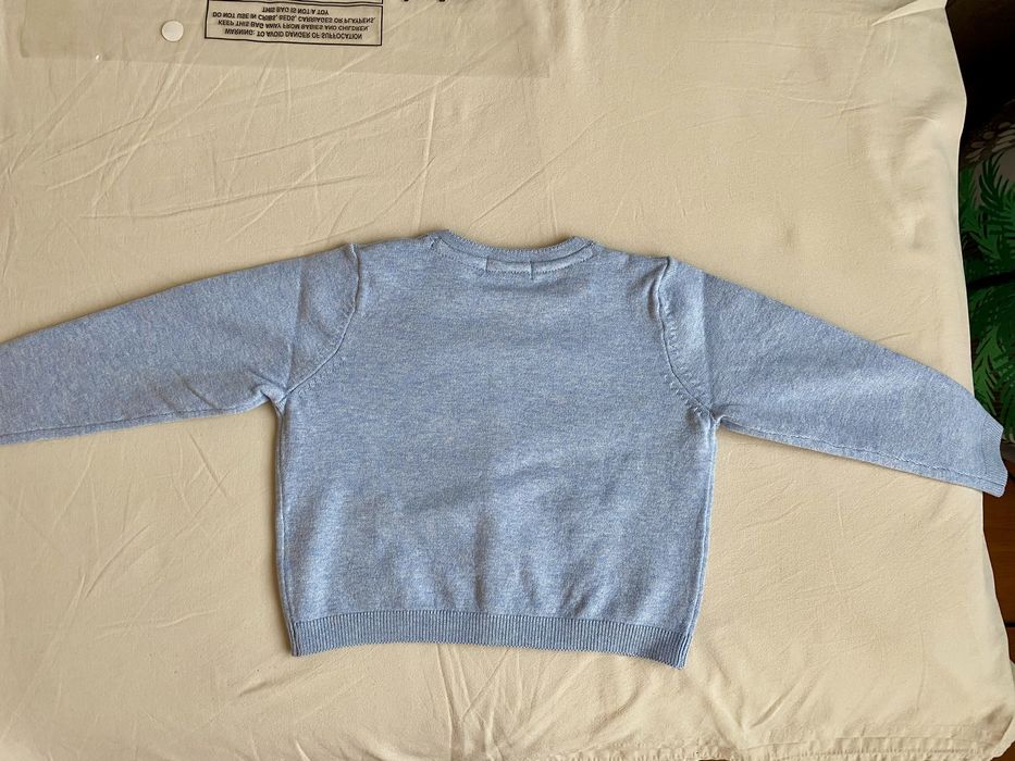 Детска жилетка Next 9-12 месеца