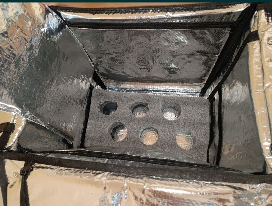 Express 24  termo sumka sotiladi