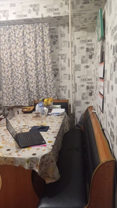 Продам 3- комнатную квартиру