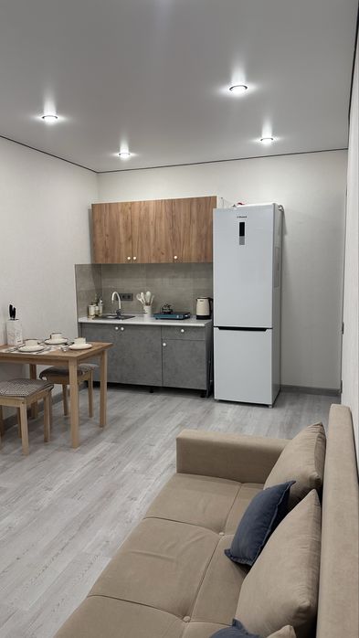 Квартира в аренду