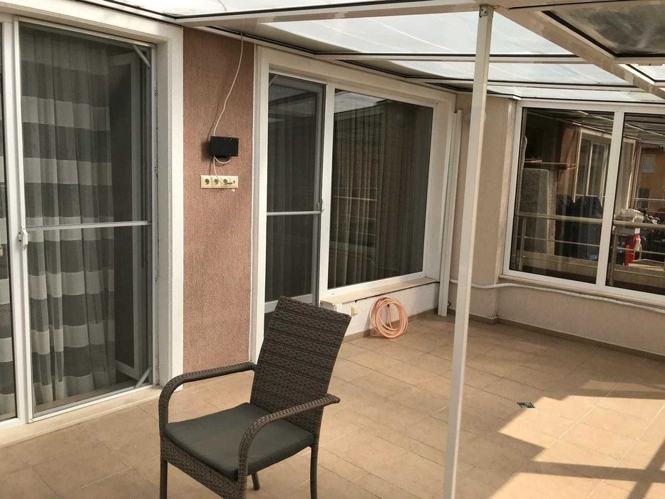 Продава се Двустаен апартамент в Варна, Възраждане 1 - 70 кв.м за 2215 €/кв.м - Снимка #3