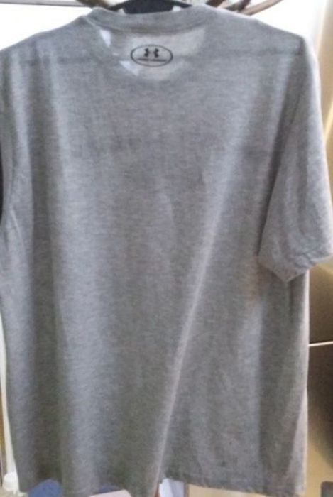 Under Armour-В Добро Сьстояние