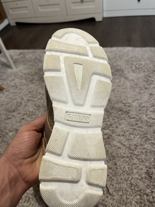 Guess SIKE-оригинални дамски обувки