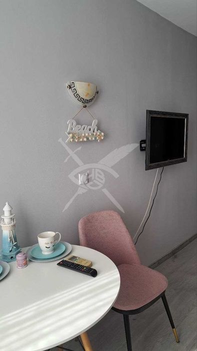 Продава се Едностаен апартамент в к.к. Слънчев бряг - 37 кв.м за 807 €/кв.м - Снимка #3