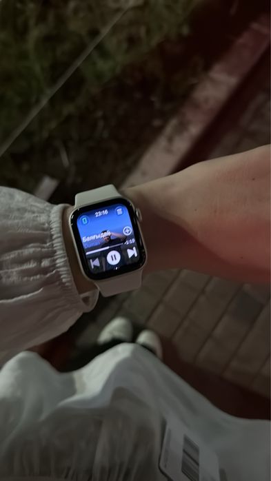 Apple Watch SE 3(Gps)