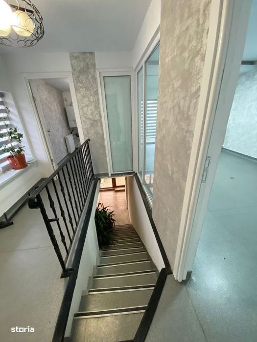 Spatiu comercial, 98 mp, Bulevardul 1 Mai