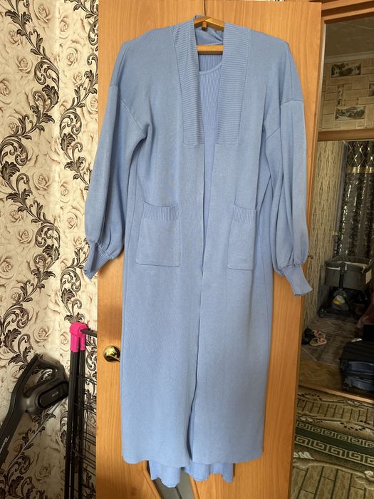 Продам женскую двойку