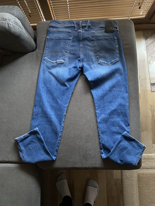 Оригнални Replay дамски дънки