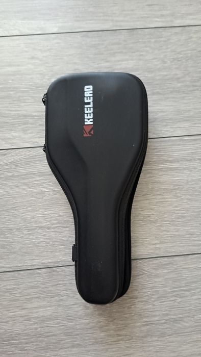 Stabilizator Gimbal pe 3 Axe KEELERD – Ca Nou