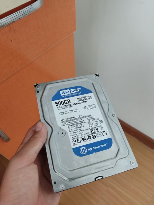 Видеокарта опиративка