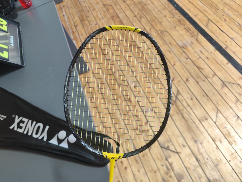 Yonex Nanoflare 1000 zz