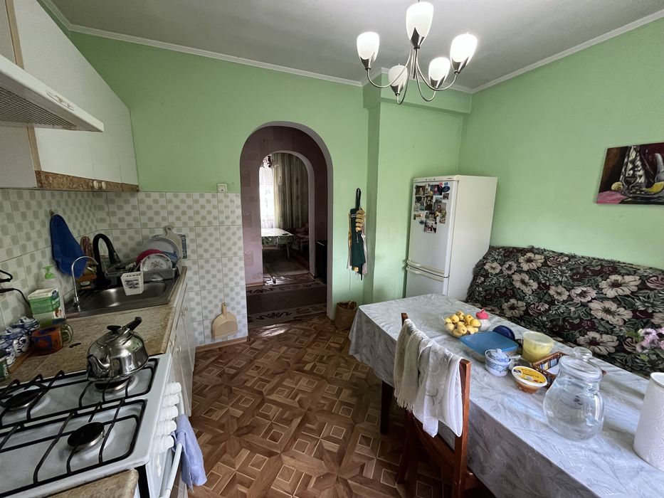 Продам дом в каскелене