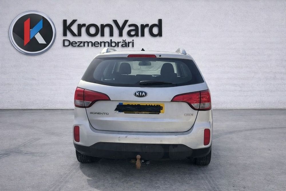 Dezmembrari dezmembrez Sorento II Facelift 2.2 D D4HB 2012-2014