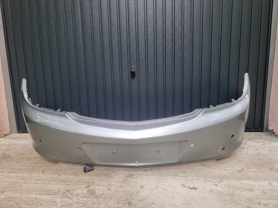Bara spate opel insignia a