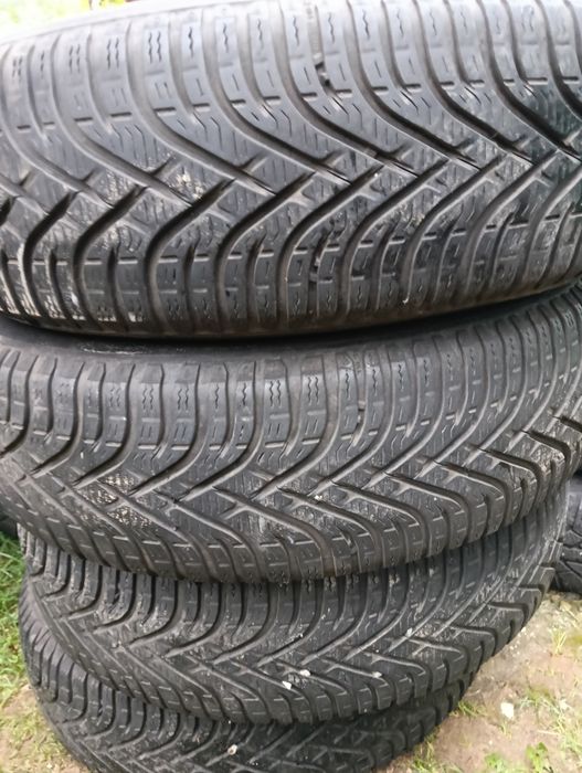 Cauciucuri de iarna