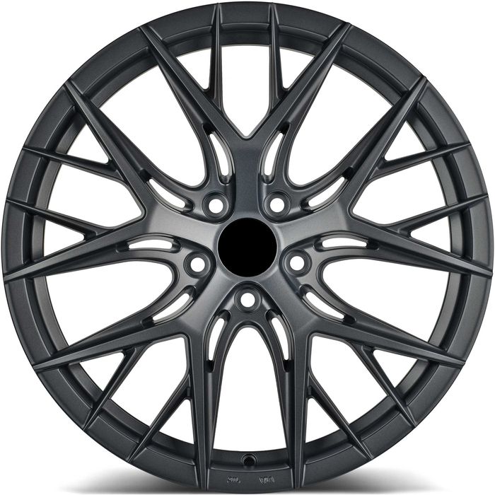 Jante R19 5x112 ATMOS X18 | Audi, BMW, Mercedes, VW, Skoda, Cupra