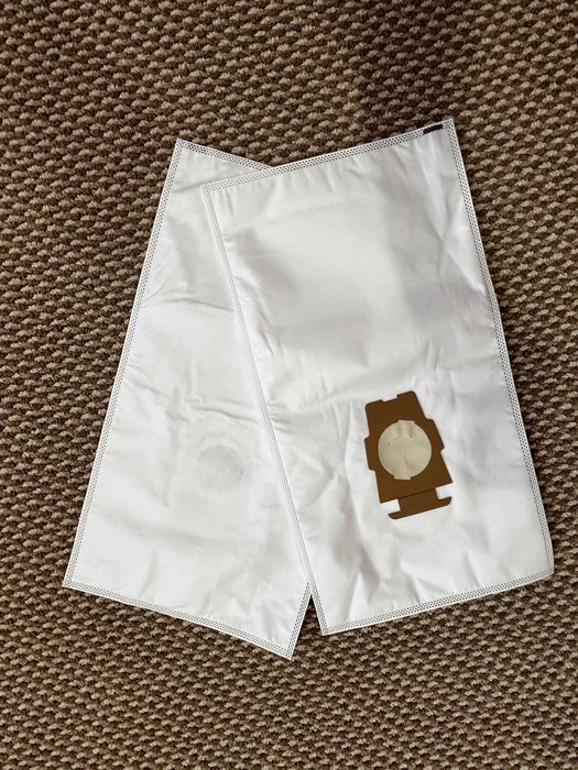 Kirby. Фильтр тканевый для пылесоса