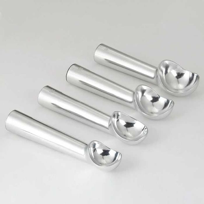 Ложка для морожного