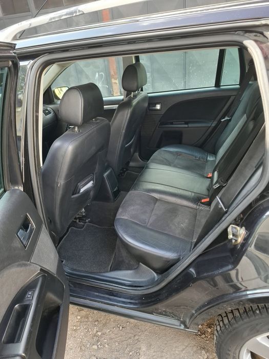 Ford mondeo mk3 2006