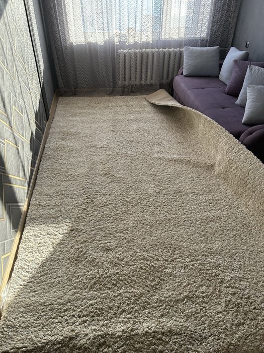 Палас размер 2.4 на 4 метра