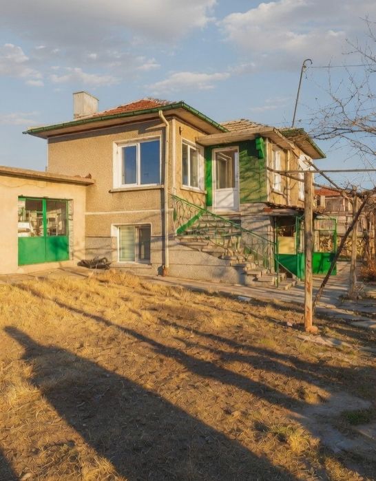 Готова за нанасяне. От собственици