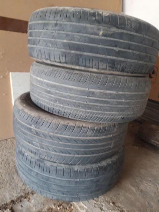 Р16 летний шины.