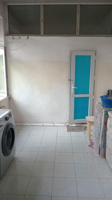 Одна комнатная общага