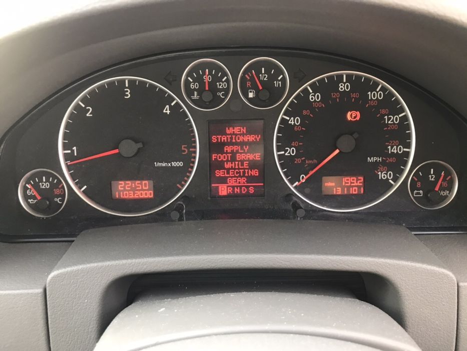 Ауди А6 ЧАСТИ 2.5ТДИ 180 кс 150 кс