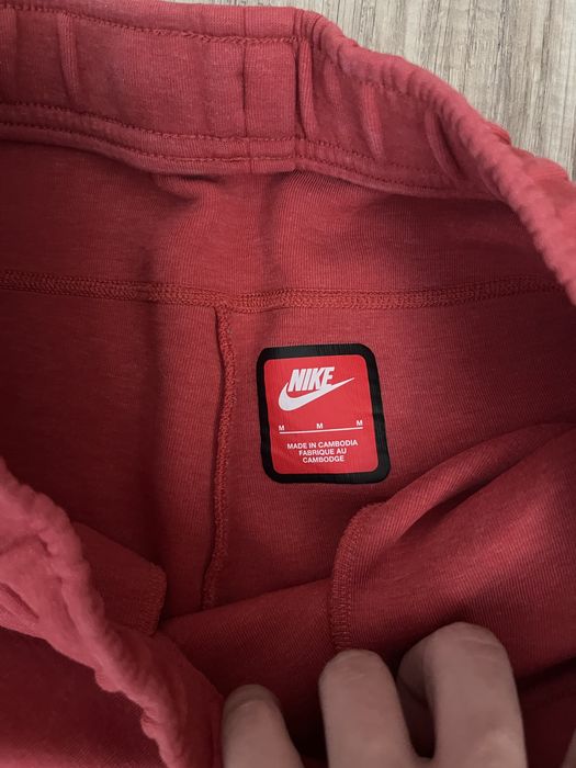 Nike tech fleece M