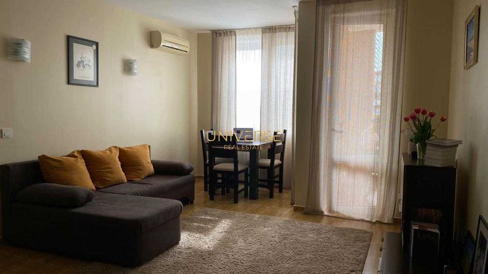 Продава се Двустаен апартамент в Свети Влас - 69 кв.м за 1392 €/кв.м - Снимка #2