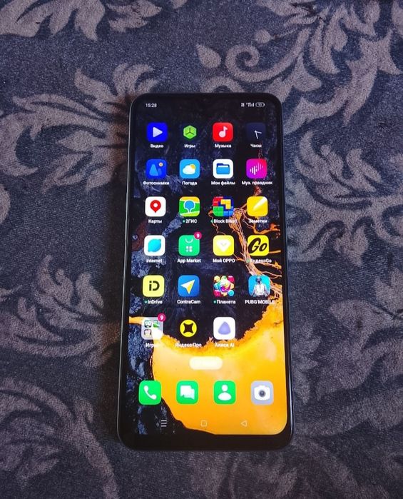 Срочно продам телефон