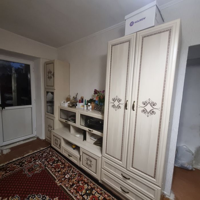 шкаф, стенка для зала