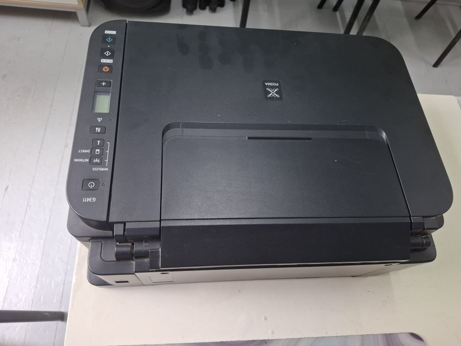 Принтер Canon G3411