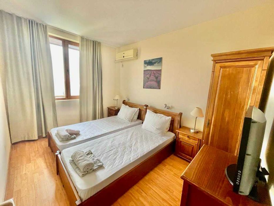 Продава се Тристаен апартамент в Свети Влас - 91 кв.м за 1594 €/кв.м - Снимка #5