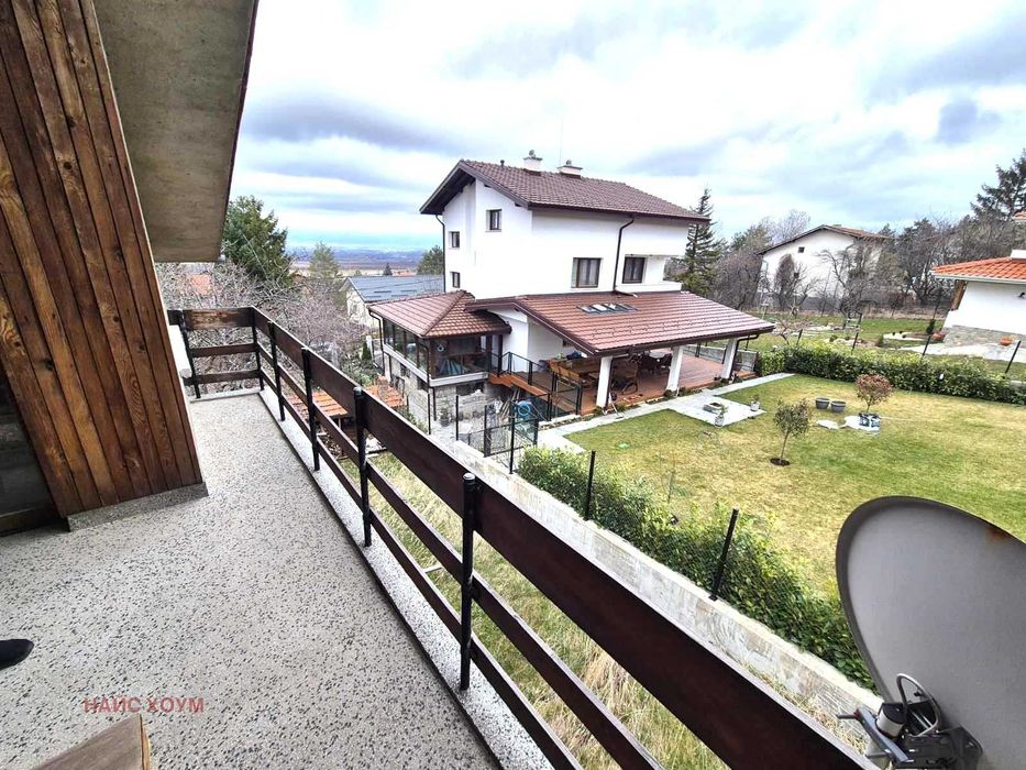 Продава се Къща в с. Мало Бучино, Област София-град - 145 кв.м за 985 €/кв.м - Снимка #8