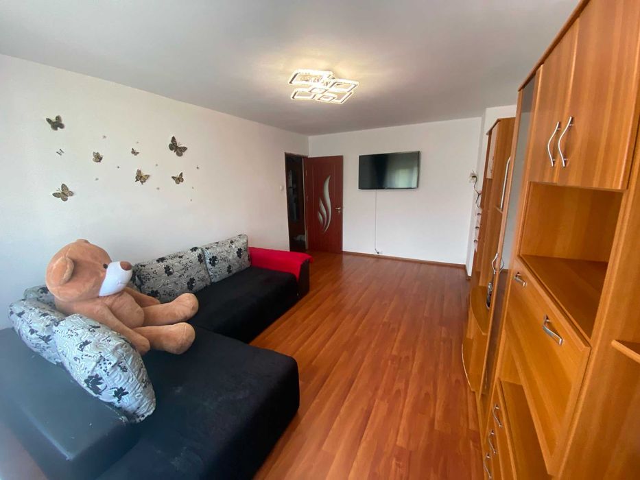Apartament de vanzare Cernavodă,zona ultracentrala
