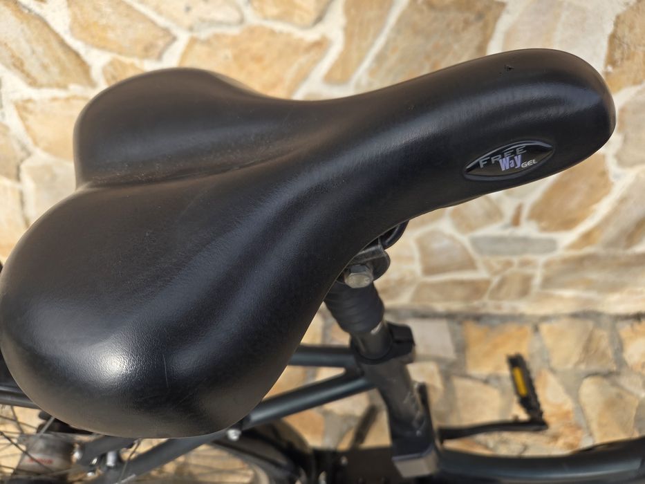 Електрически велосипед 28цола