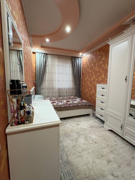 СРОЧНО! 3-комн. квартира Юнусабад + ГАРАЖ.