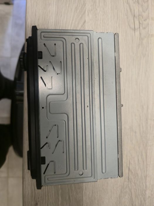 dsx-a410bt casetofon radio sony auto Bluetooth