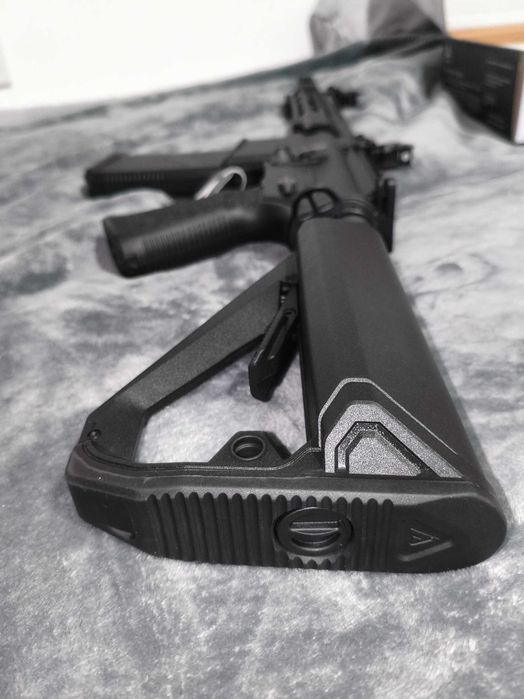 Еърсофт реплика Arcturus LWT MK-I CQB 10"